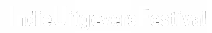 Logo Indie Uitgevers Festival