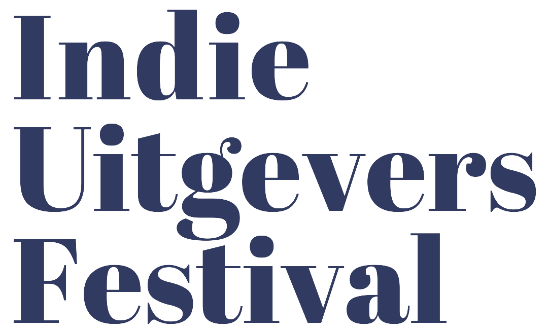 Indie Uitgevers Festival