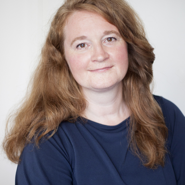 Jeanette Wagenaar