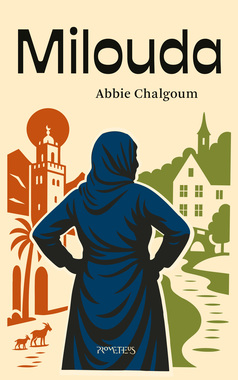 Abbie Chalgoum