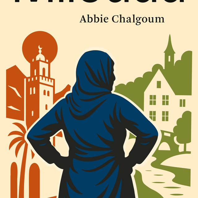 Abbie Chalgoum