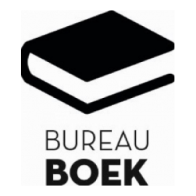 Bureau Boek